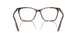 8312 - Brown & Orange - Clear