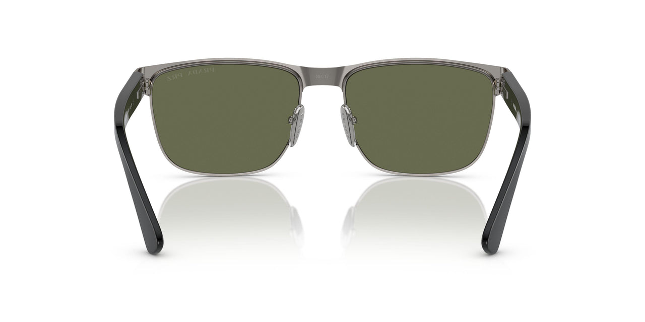 YDC03R - Black - Polar Green