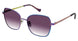 Betsey-Johnson-Sunwear BET-FLEXING Eyeglasses