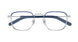009 - Silver - Transparent