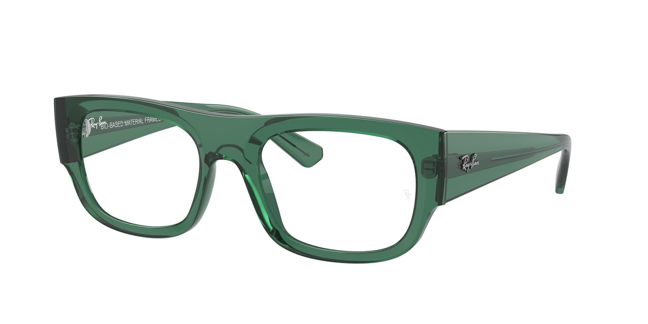 8262 - Green - Clear