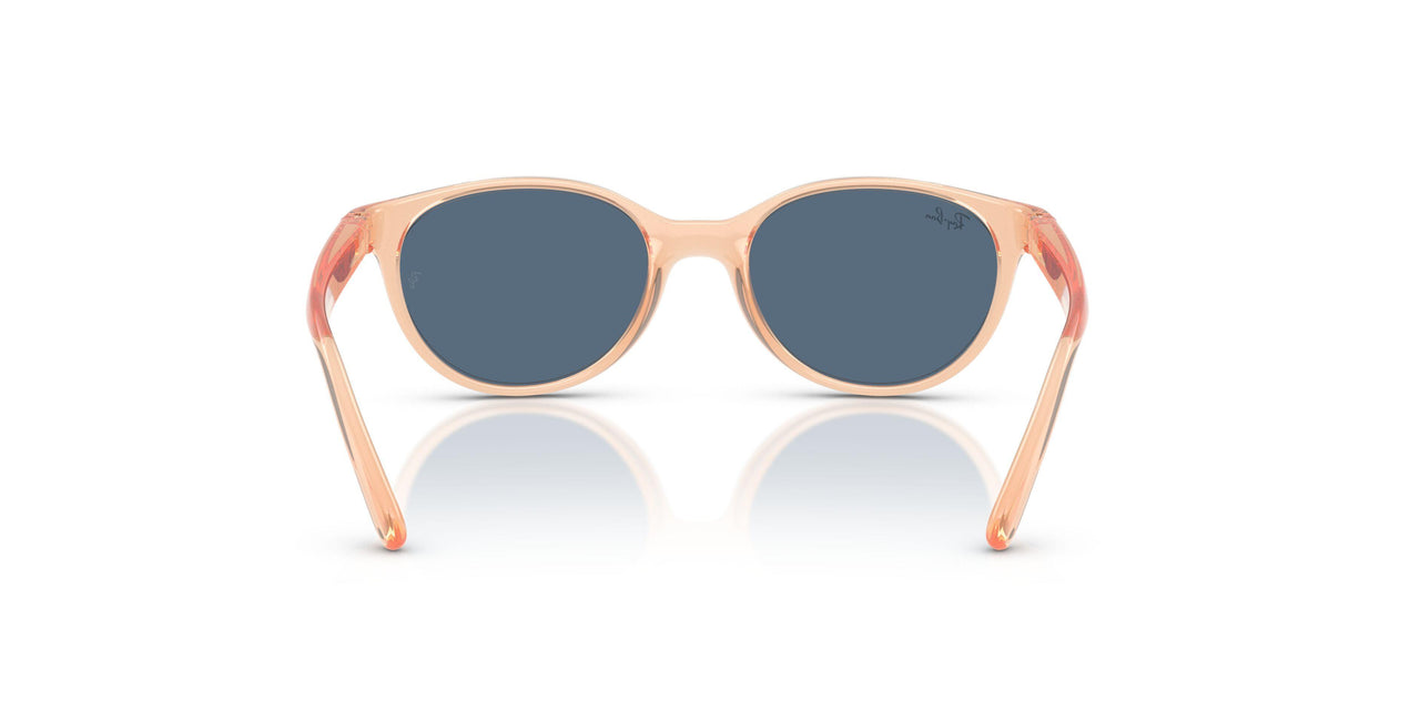 717080 - Orange - Dark Blue