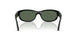 100/71 - Black - Dark Green