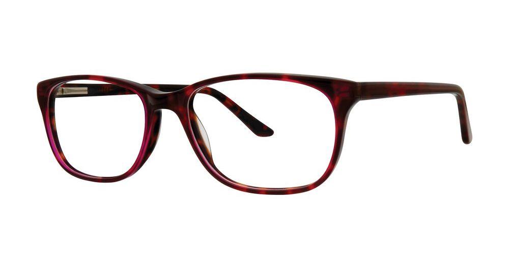 FCHSTRTS - Fuchsia/Tortoise