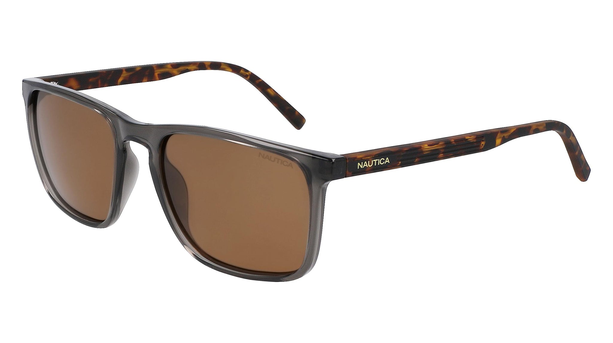 Nautica N6255S Sunglasses display picture 3