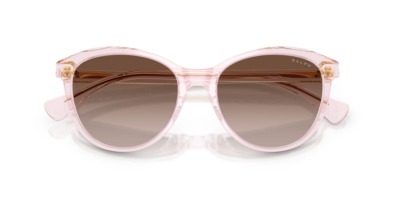 604313 - Pink - Gradient Brown