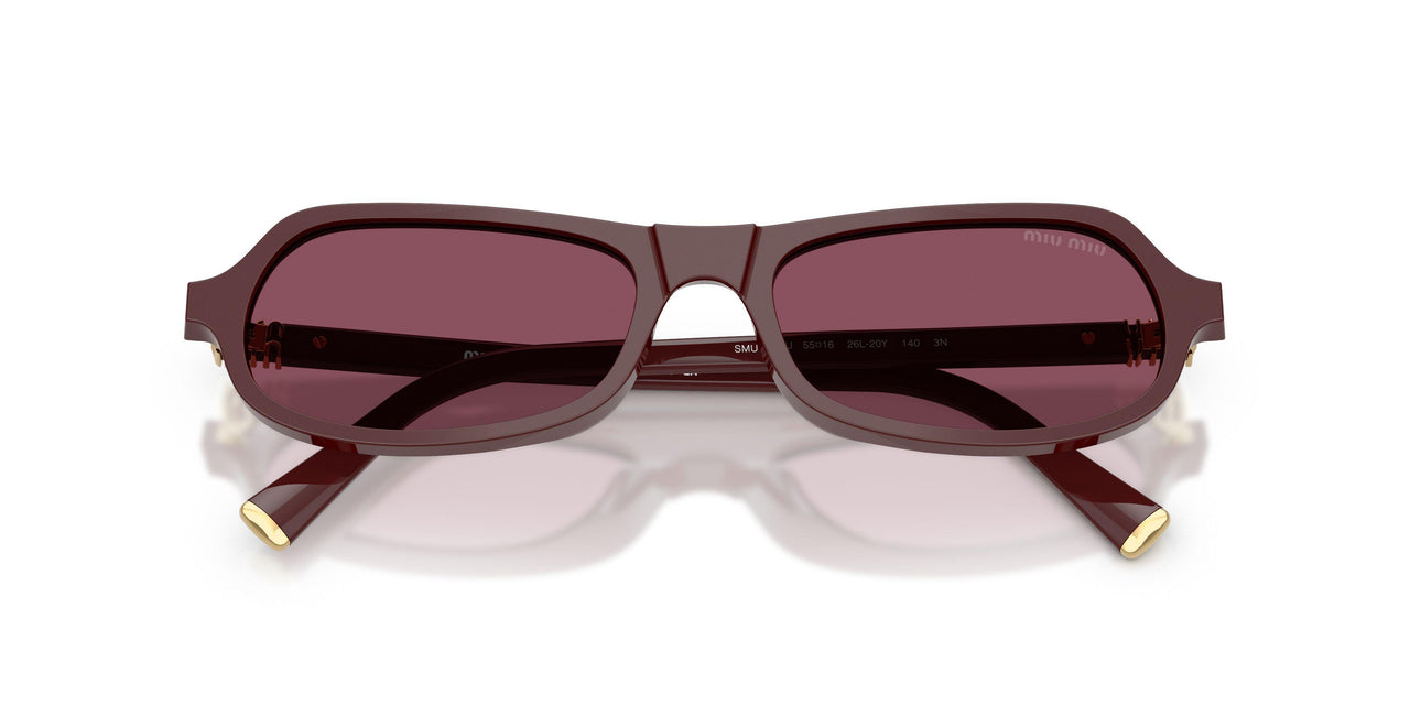 26L20Y - Violet - Dark Violet