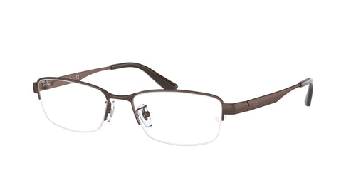 Ray-Ban 6453D Eyeglasses