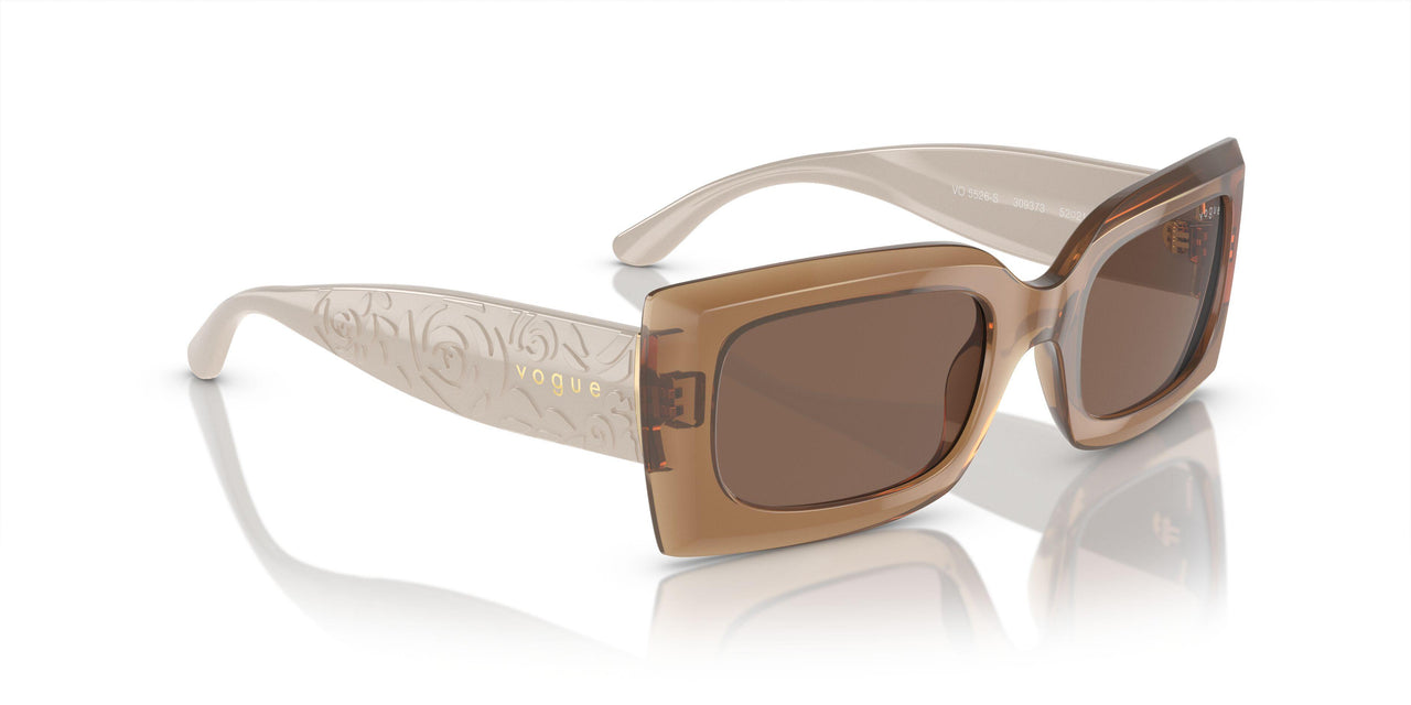 309373 - Brown - Dark Brown