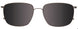 Easyclip EC579 Eyeglasses