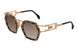 Cazal 677 Eyeglasses