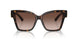 502/13 - Tortoise - Brown Gradient