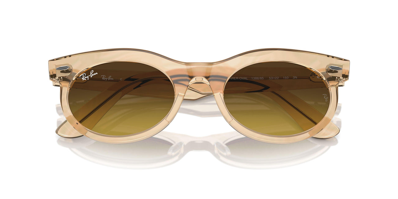 138685 - Light Brown - Brown