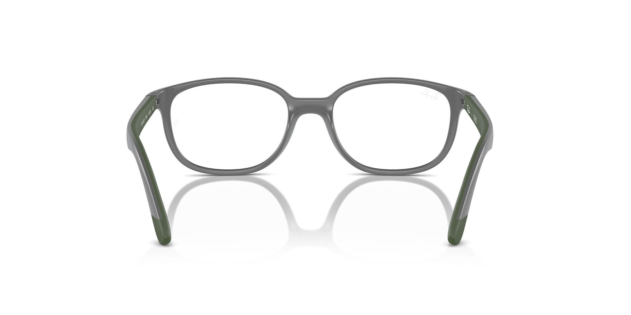 3964 - Grey - Clear
