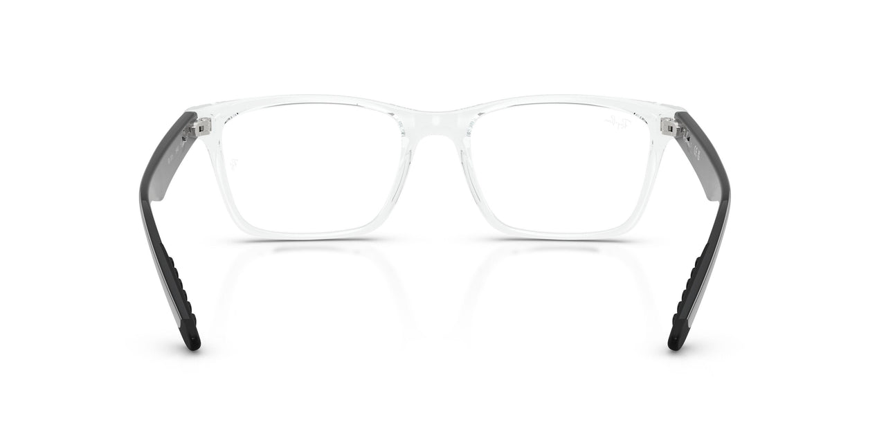 5943 - Transparent - Clear