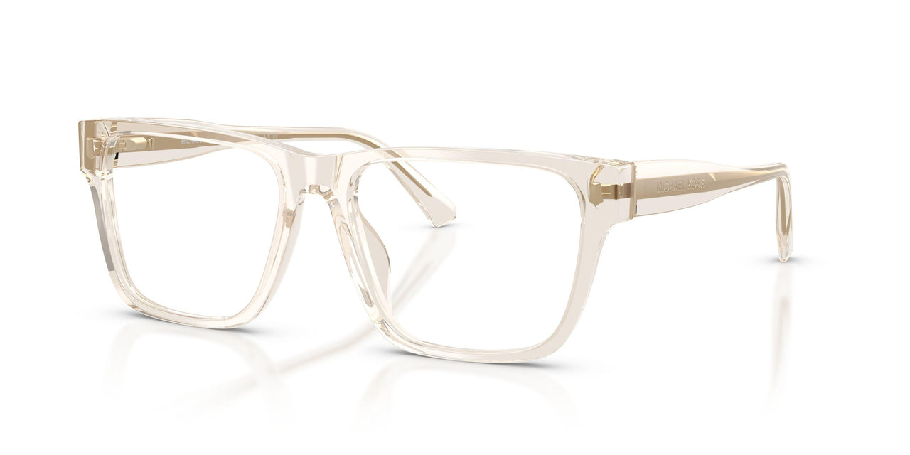 Michael Kors Istria 4210U Eyeglasses