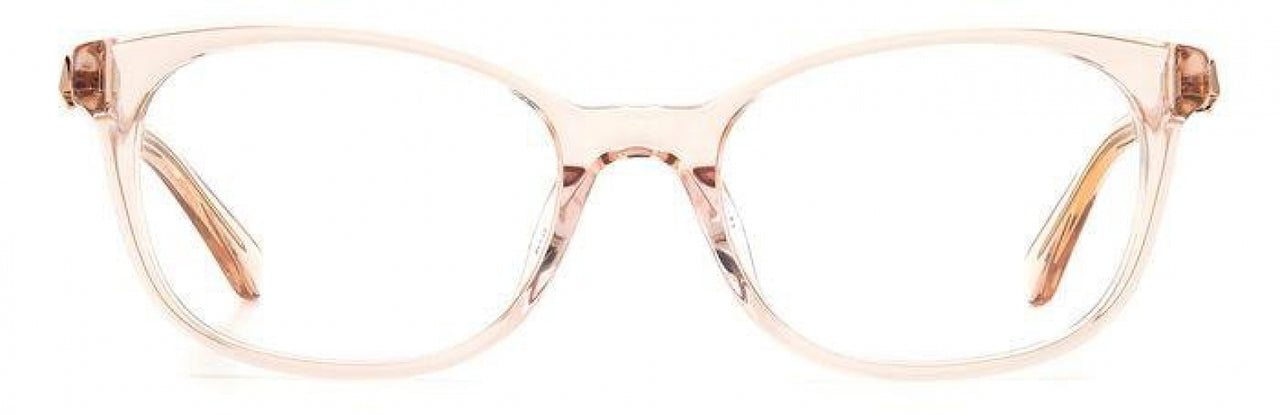 03DV-00 - Crystal Pink