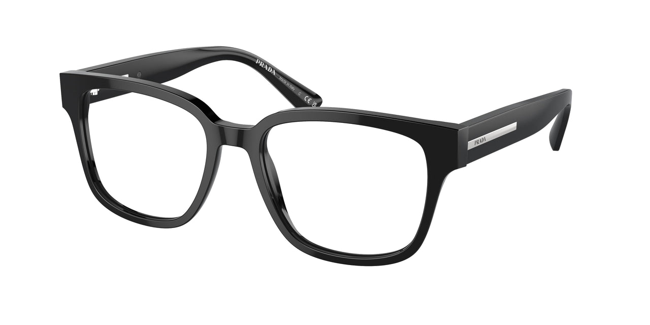 16K1O1 - Black