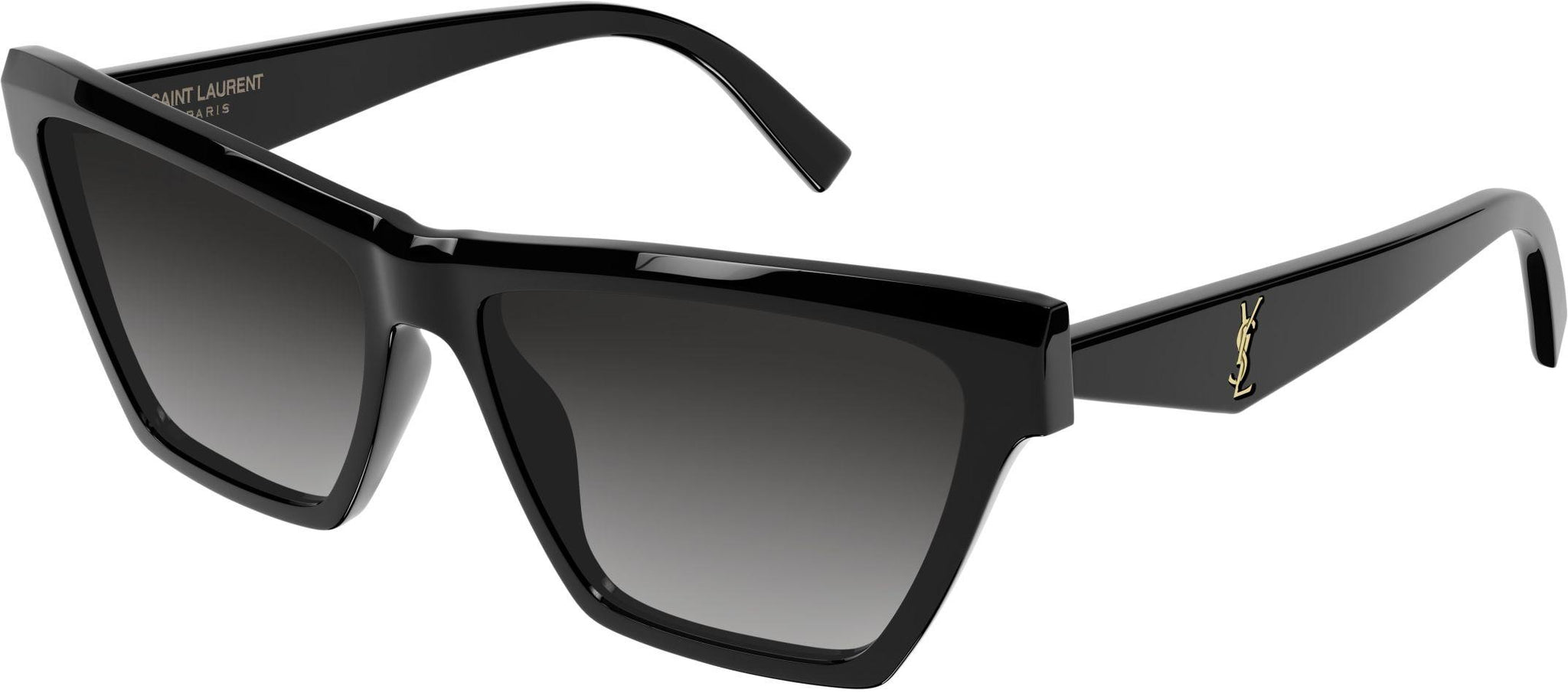 【関税＆送料込み】Saint Laurent Sl M103 Linea Monogram Sun Saint Laurent SL M103 Sunglasses | Select Eyewear
