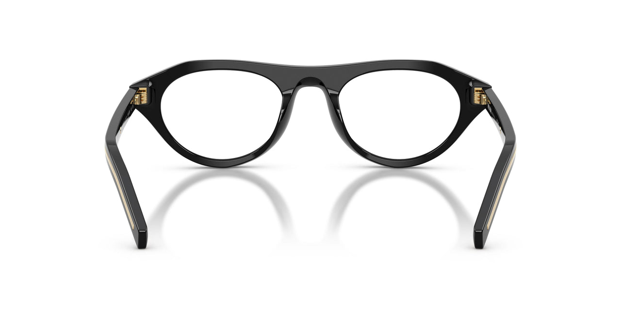 16K60K - Black - Blue-violet Light Filter