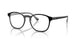 2034 - Black - Clear
