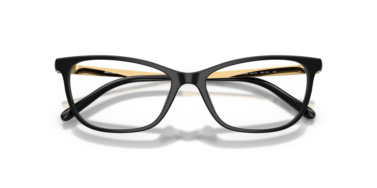 16K1O1 - Black