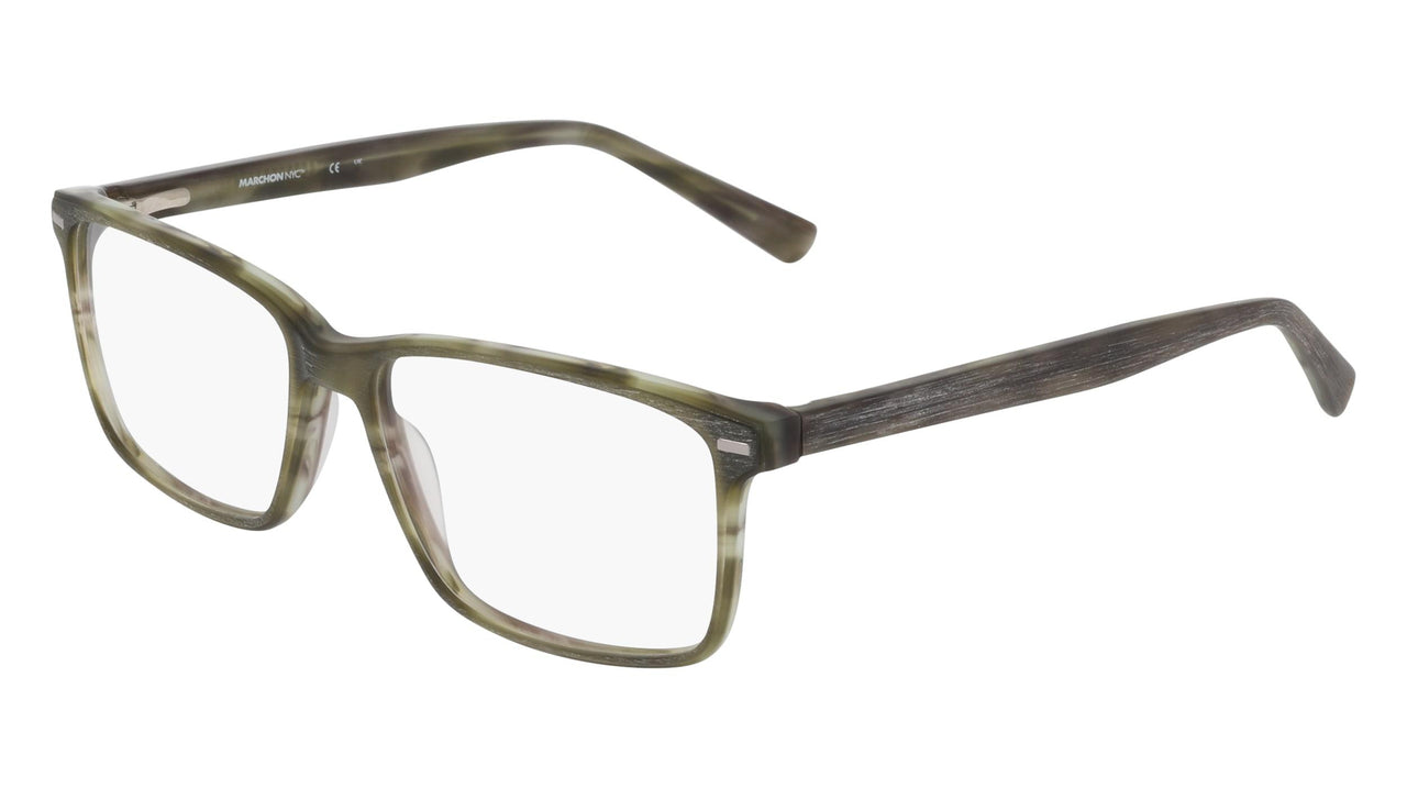 Marchon NYC M 3031 Eyeglasses
