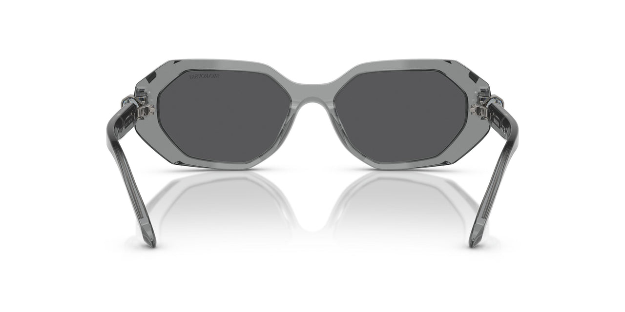 10626G - Grey - Grey Mirror Black