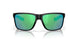 912002 - Black - Green Mirror