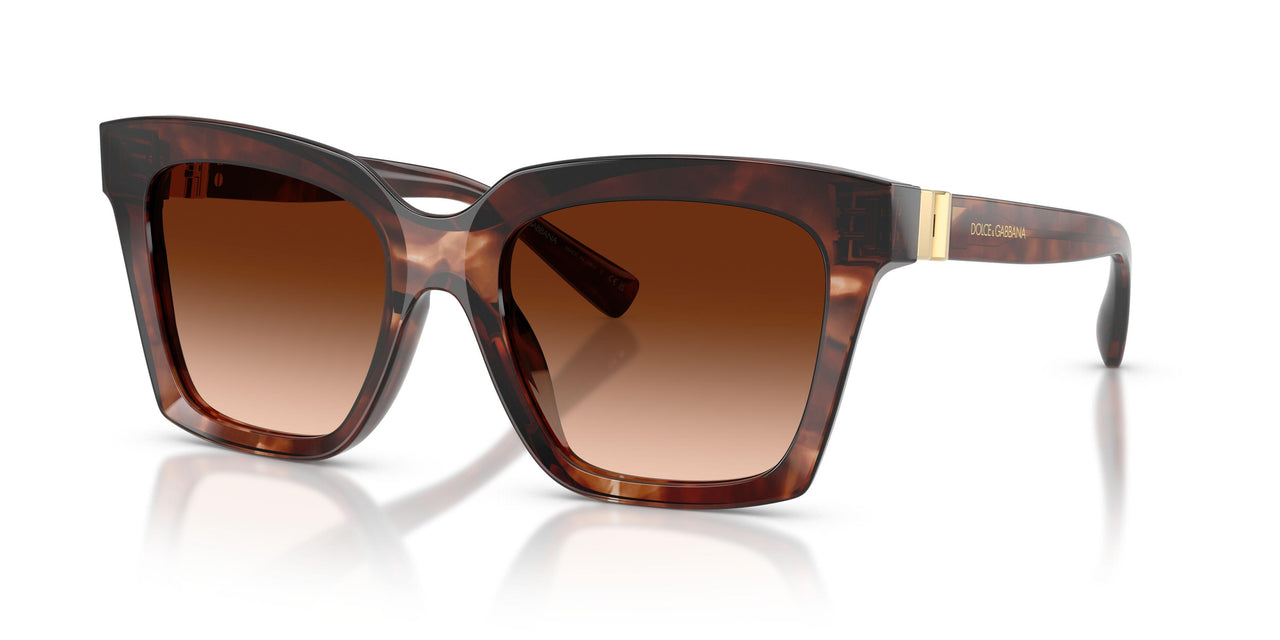 322274 - Red - Brown Gradient