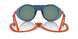 56206Q - Blue - Mirror Red