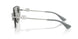 05/8V - Silver - Clear Mirror Silver