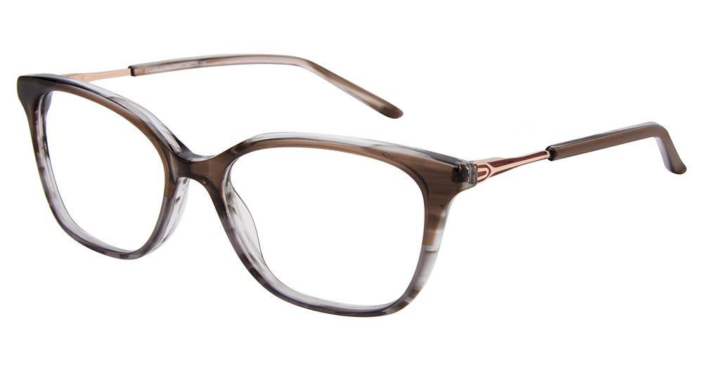 Exces 3189 Eyeglasses