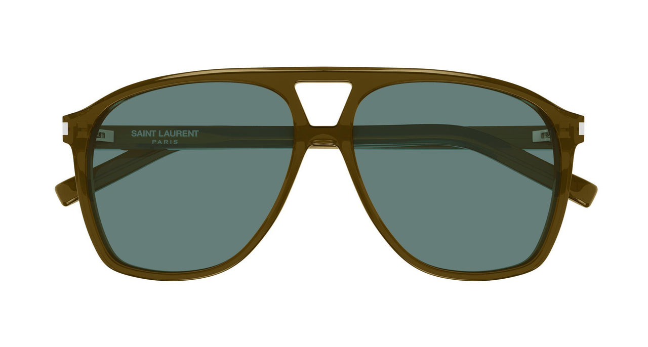 009 - Brown - Green