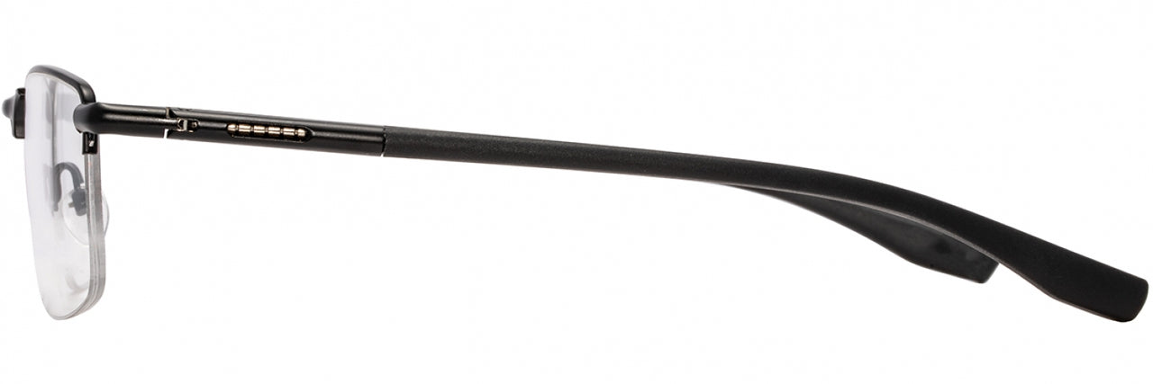 1 - Black