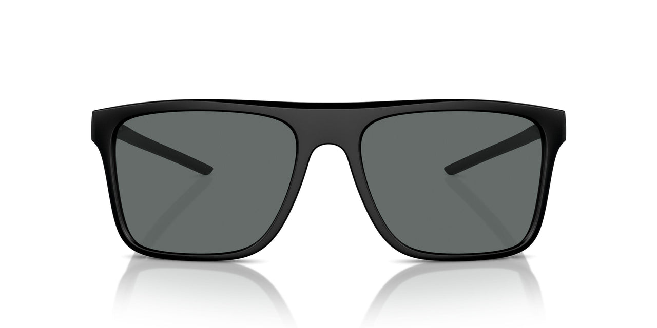 504/81 - Black - Polarized Grey