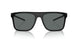 504/81 - Black - Polarized Grey