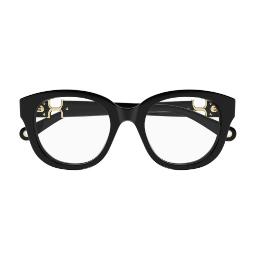 001 - Black - Transparent