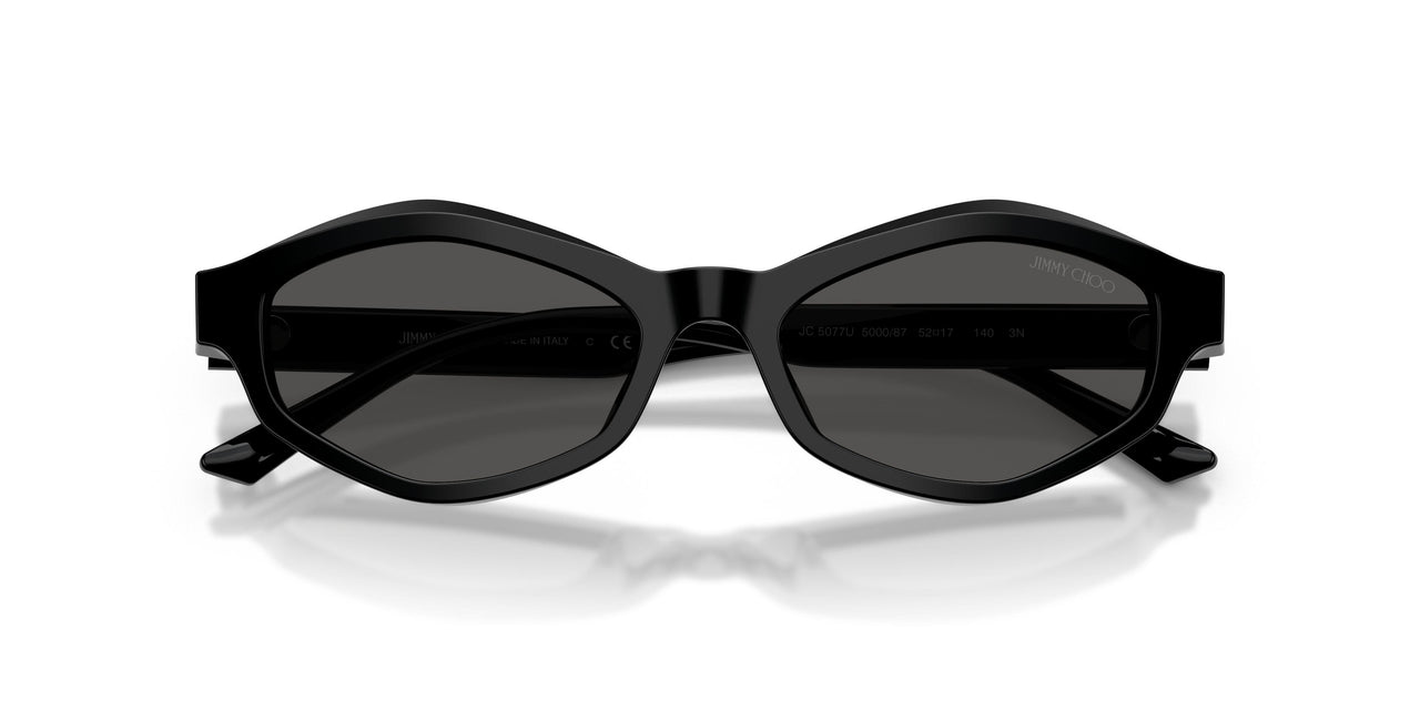 500087 - Black - Dark Grey