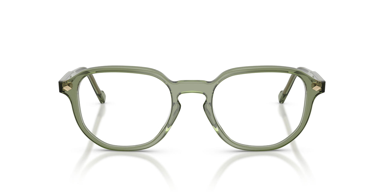 3187 - Green