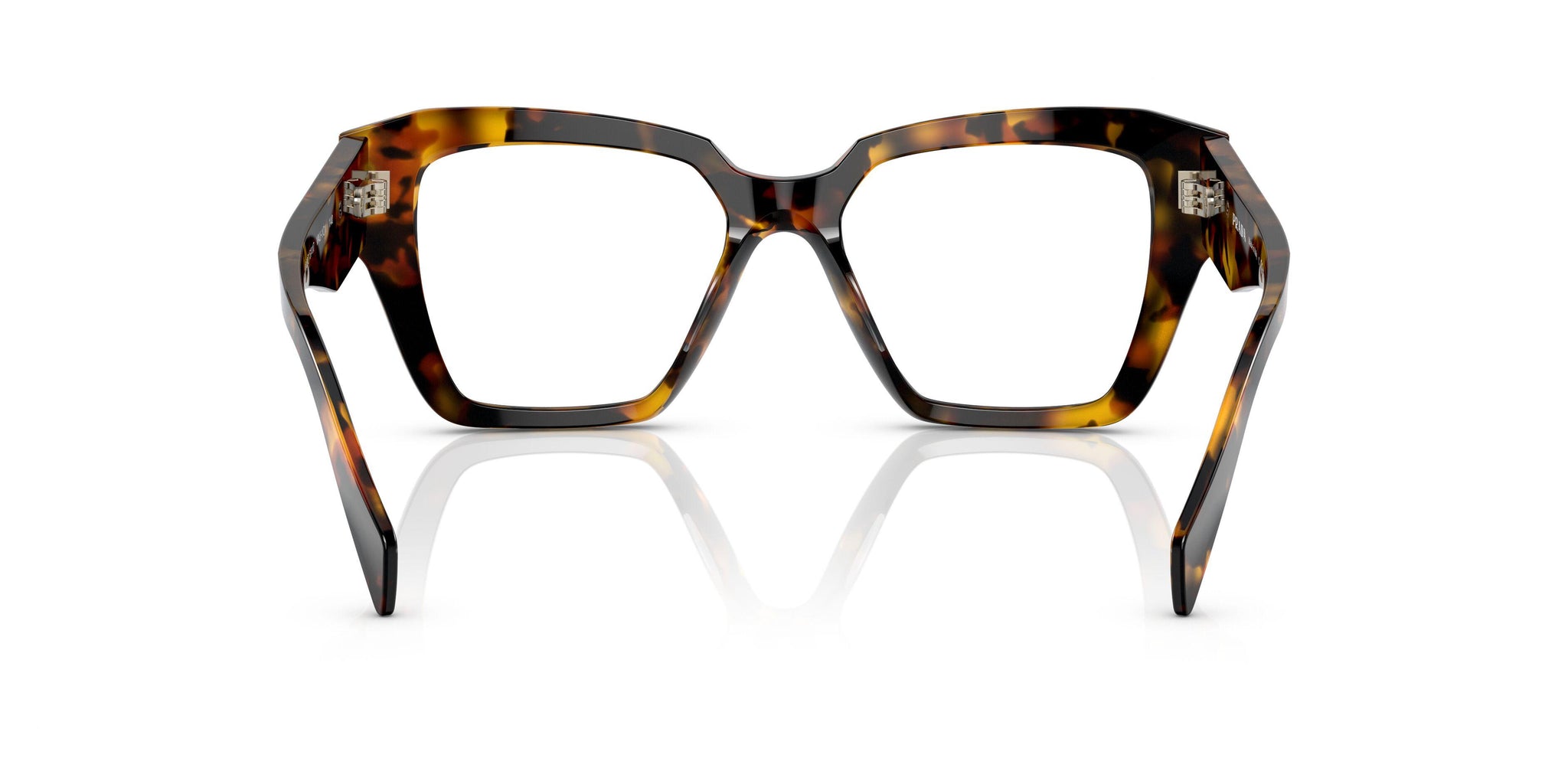 Prada 09ZV Eyeglasses