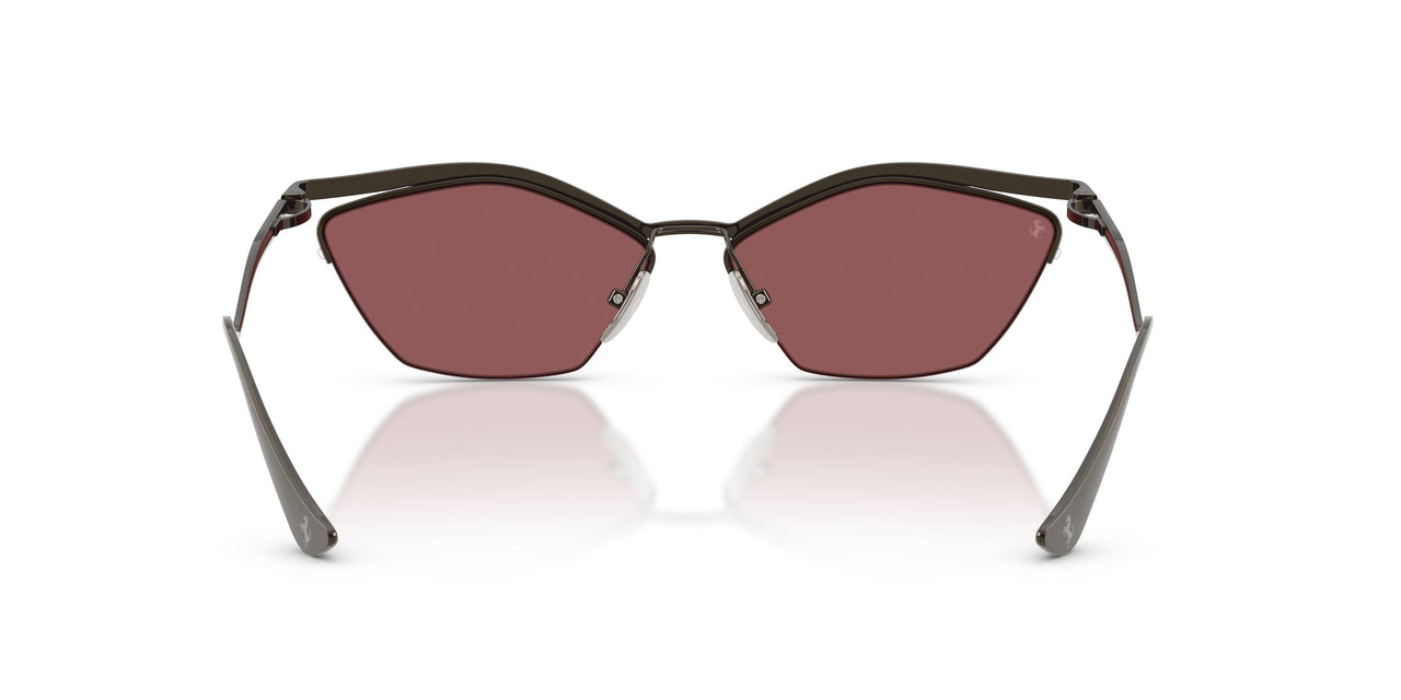 314/1E - Grey - Red Contrast Pro