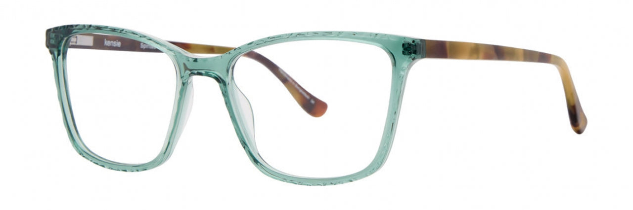 Kensie Spirited Eyeglasses