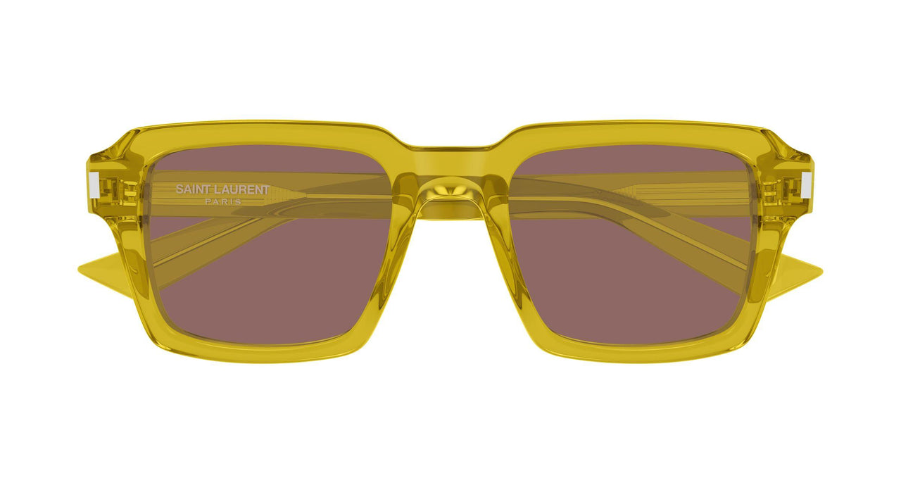005 - Yellow - Red