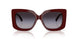 50578G - Red - Gradient Grey