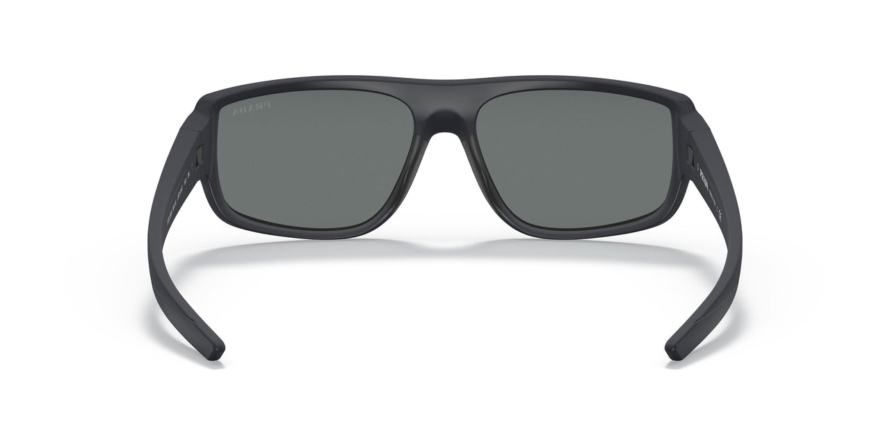 UR701G - Blue - Dark Grey+external Ar