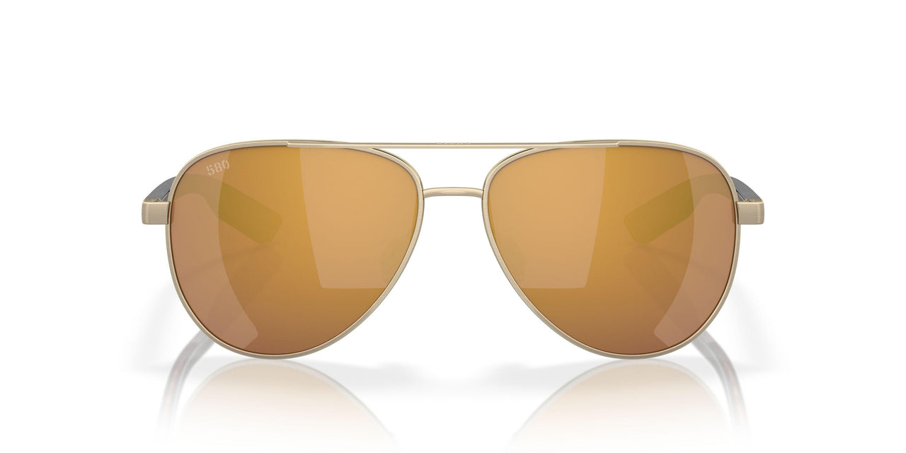 400228 - Gold - Gold Mirror