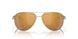 400228 - Gold - Gold Mirror