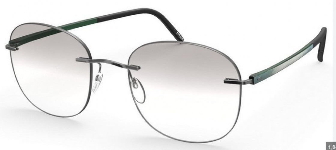 6565 - Clusia Spoom - special glazing - Tinted - granit 25-0%