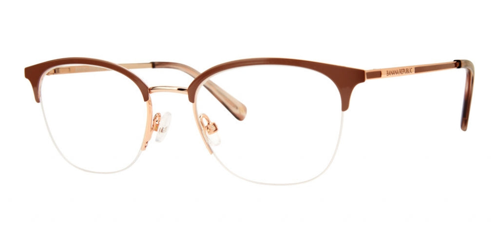 Banana Republic BR229 Eyeglasses